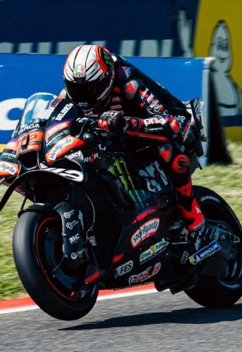 MotoGP Mugello: Ιστορική νίκη Bezzecchi για το 1-2 Aprilia!