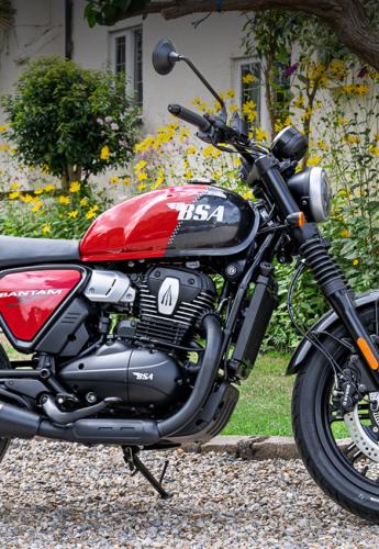 bsa 