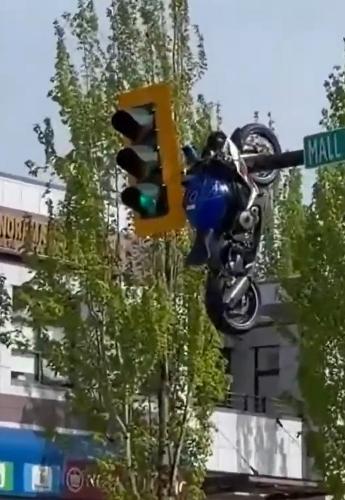 canada accident