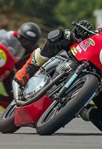 Royal Enfield GT-R 750