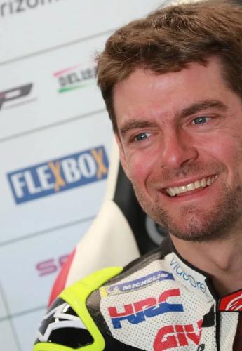 cal crutchlow