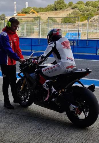 Suzuka 8 Hours