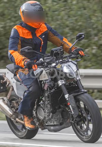 ktm 490