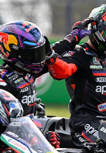 Aprilia