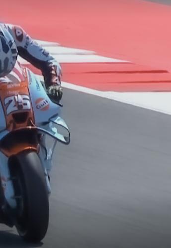 MotoGP Mugello Sprint: Νίκη Fernandez μπροστά από τις εργοστασιακές Aprilia
