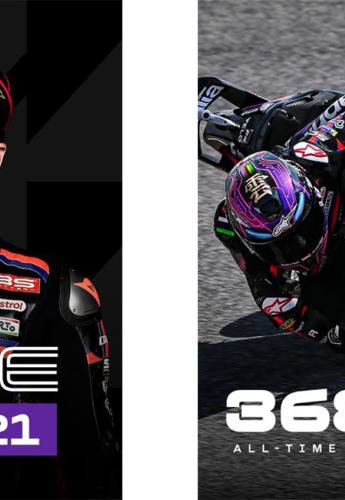 MotoGP Mugello: ΟΛΑ APRILIA! Pole Position με ρεκόρ γύρου για Bezzecchi – Ρεκόρ τελικής για Martin!