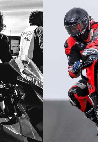 North West 200: Κατονομάστηκε ο νεκρός αναβάτης - Ο Kamil Holan ήταν Τσέχος αναβάτης γνώριμος για το είδος αγώνων