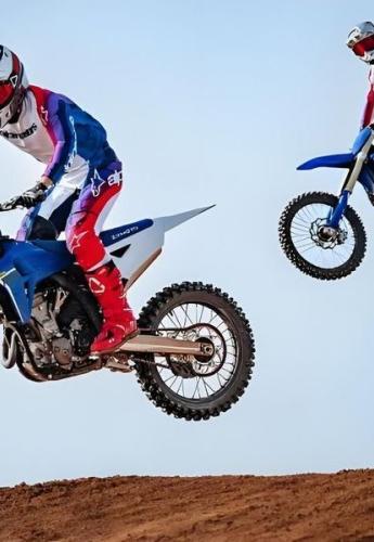 zxmoto mx250