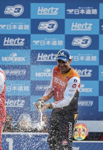 TrialGP Rnd 1
