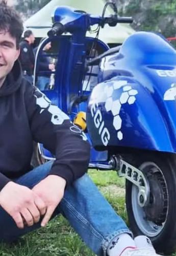 vespa