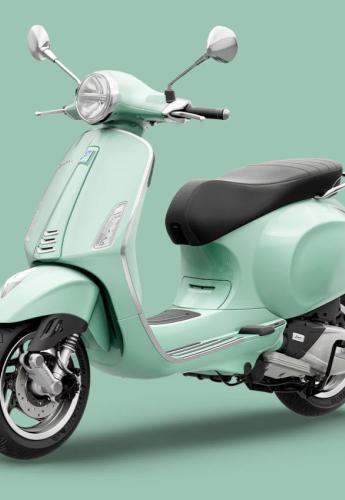 vespa