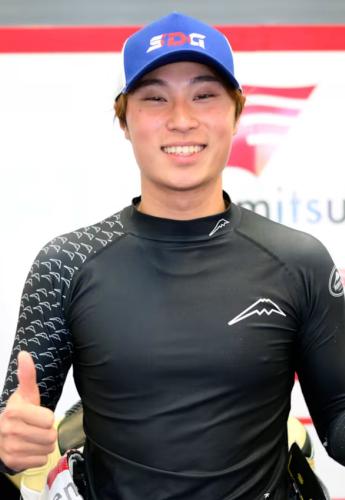 yuki-kunii
