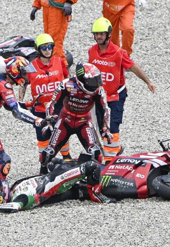johann zarco catalunya 2026