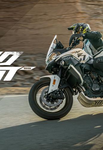 cfmoto 800mt es