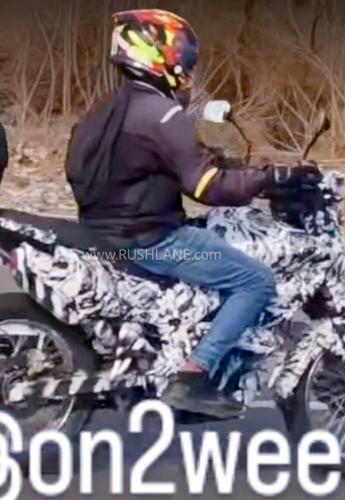 Bajaj on-off για την Ινδία 2026