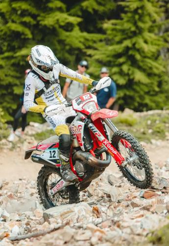 Hard Enduro World Championship