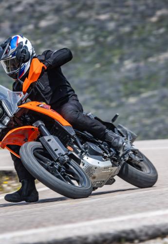 ktm 390 adventure x