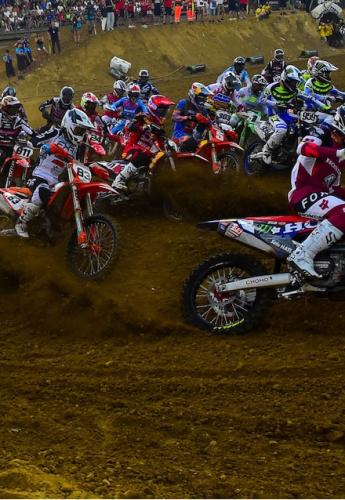 MXGP
