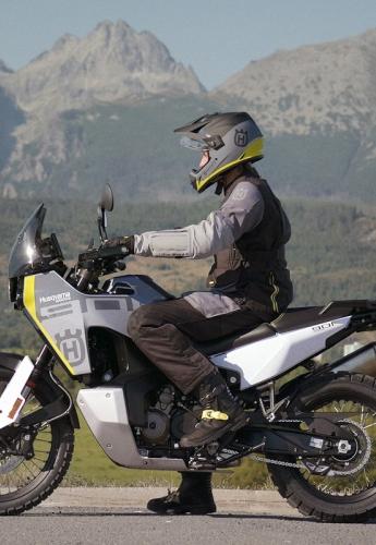 husqvarna norden 901 2026