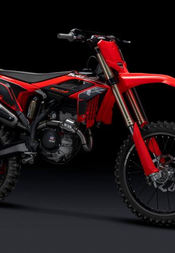 beta rx 250 4t