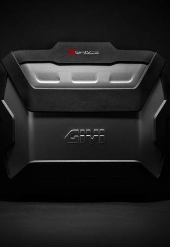 GIVI XSpace