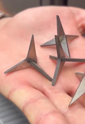 canada spikes
