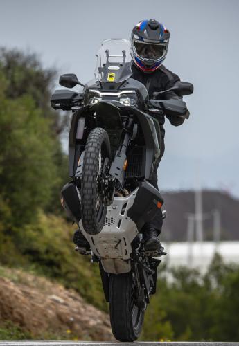 CFMOTO ταξινομήσεις ελληνική αγορά μοτοσυκλέτας 2026