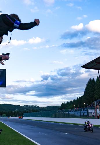 8h spa
