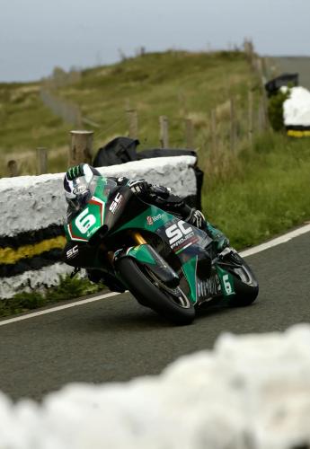 michael dunlop