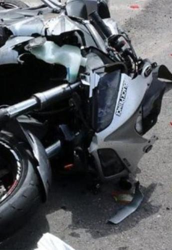 Τραγικός απολογισμός Σαββατοκύριακου: Τρεις νεκροί μοτοσυκλετιστές σε Αγία Παρασκευή, Καλαμάτα και Χαλκιδική
