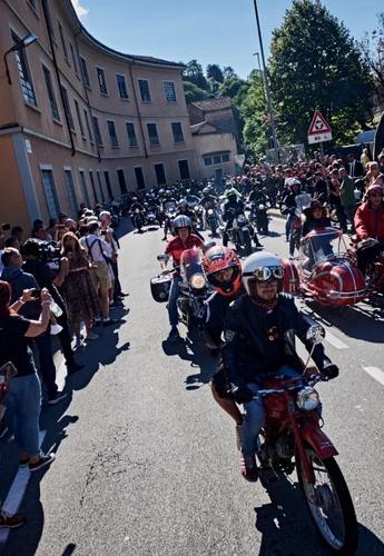 Guzzi