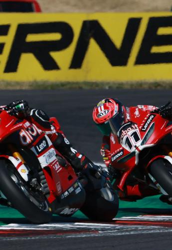 wsbk