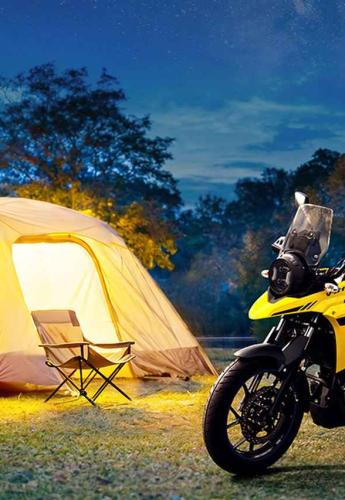 Suzuki V-Strom 250