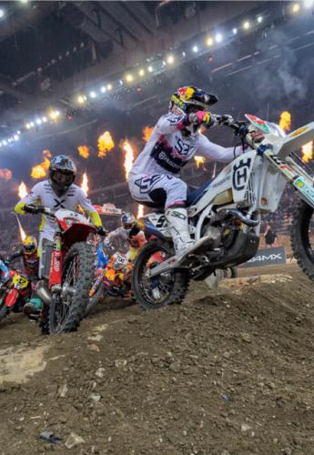 SuperEnduro Calendar