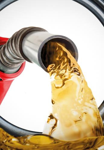 fuel