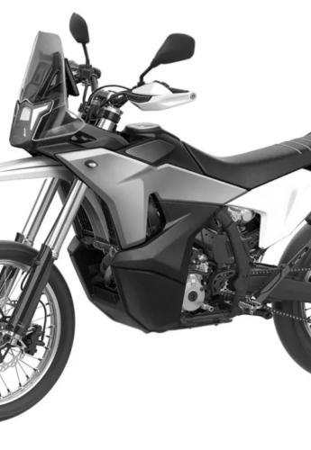 kove 350 rally