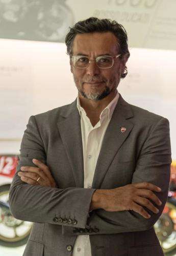 Fabrizio Cazzoli