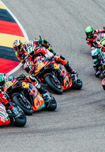 ktm motogp