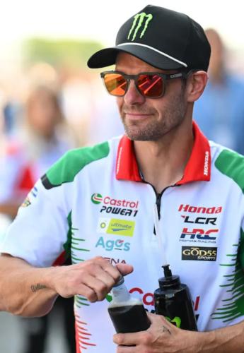 Crutchlow