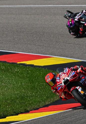 MotoGP