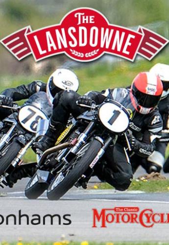 Lansdowne