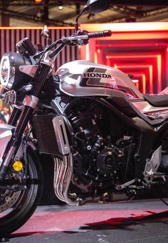 honda cb1000f