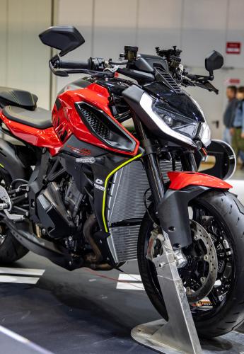 qjmotor srk 921