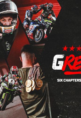 wsbk rea the greatest