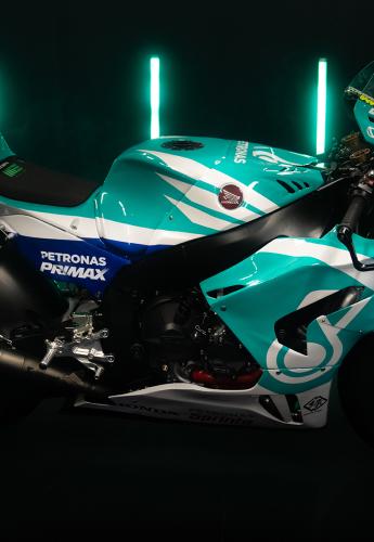 petronas