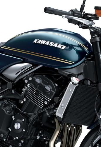 kawasaki z900rs