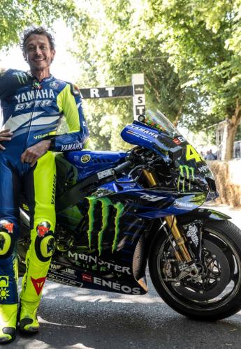 Rossi