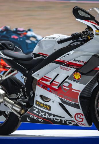 zxmoto 820rr-r