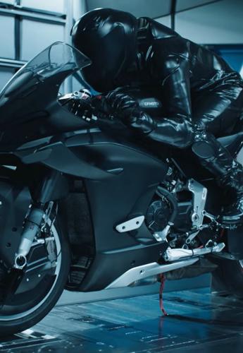cfmoto v4 sr-rr