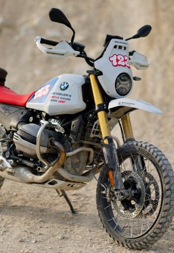 bmw r 12 gs trophy